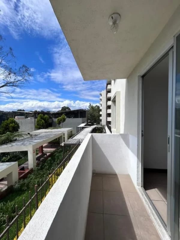 Apartamento en venta en zona 13