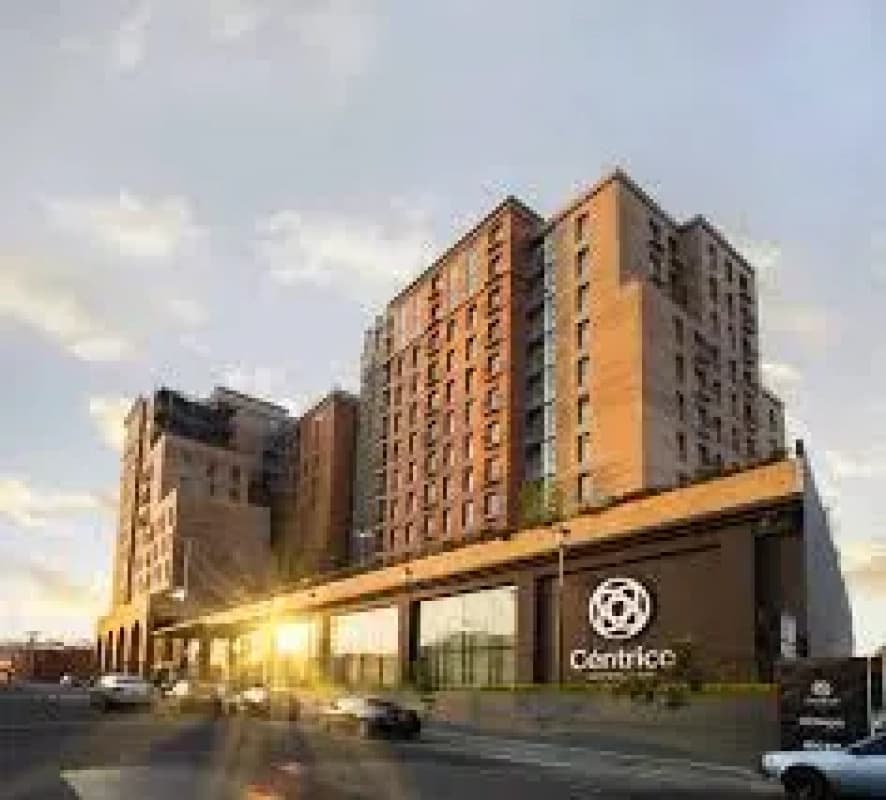 Apartamento tipo estudio en alquiler en Centrico, zona 5.    Q5,500.00 incluye linea blanca.