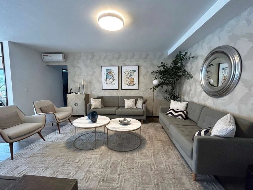 Apartamento Renta | Zona 14