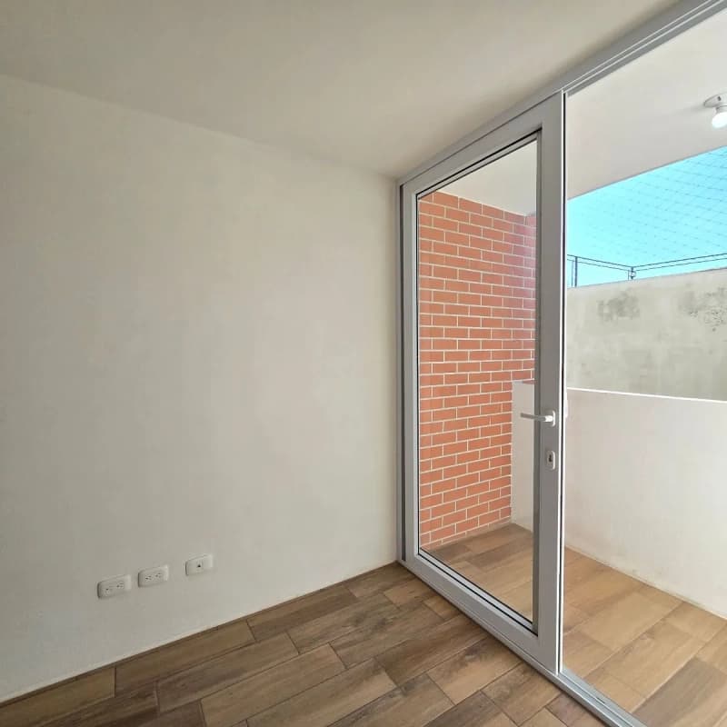 Renta Apartamento En El Naranjo/Bosques de San Nicólas