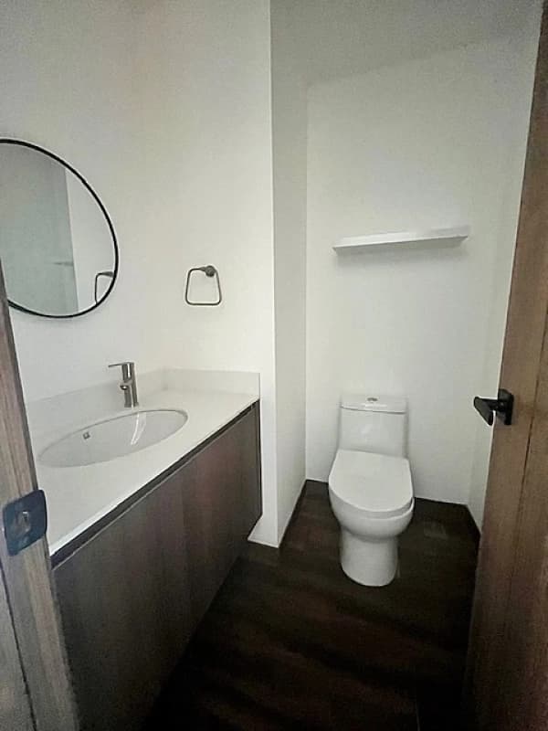 Zona 15 VH 2 Alquilo Apartamento para estrenar con excelente ubicacion y Vista