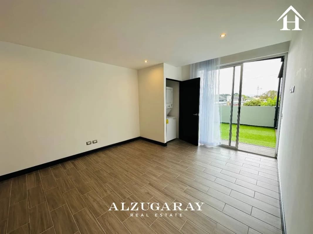 APTO. ACOGEDOR C/ PÉRGOLA 2 HAB/ EDIFICIO DESTINY CAES