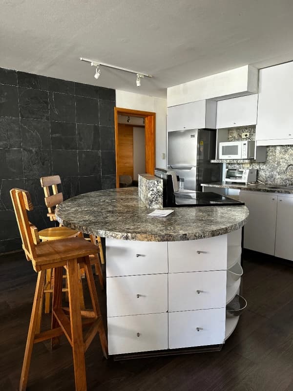 Zona 10, Canamco apartamento en alquiler