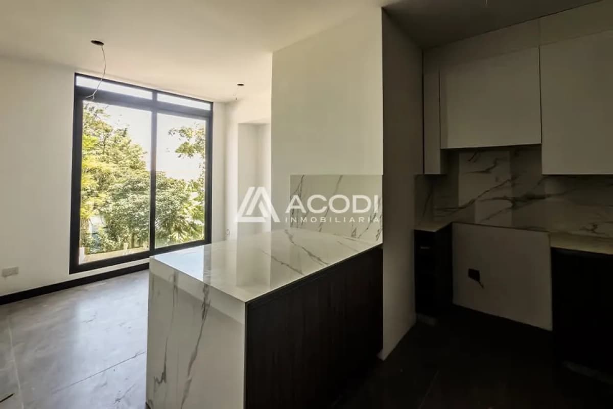 Apartamento en Vista Hermosa II, zona 15