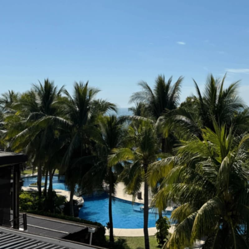 ELEGANTE Penthouse en VILLA LOS CABOS | MONTERRICO, en Venta!!