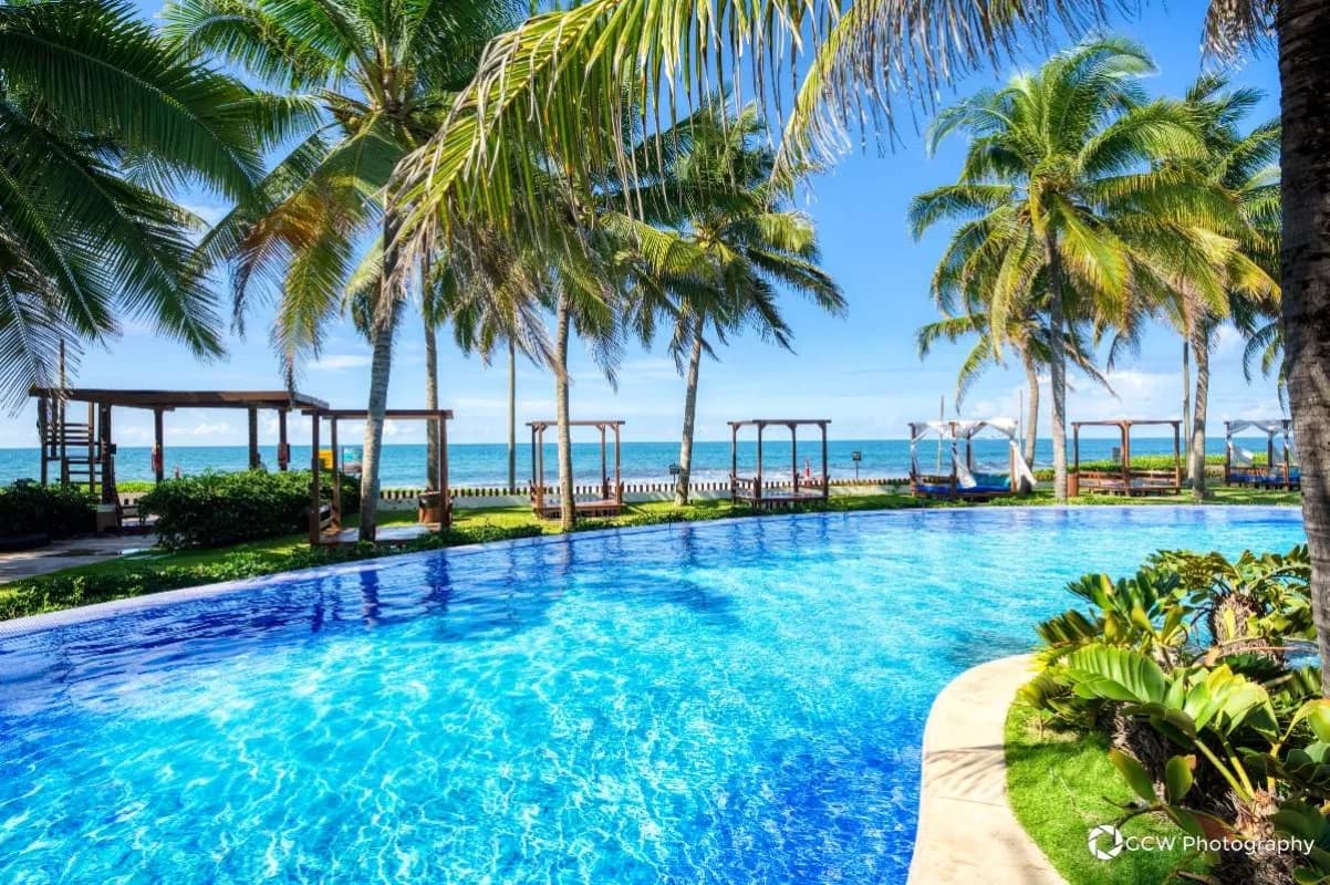 Villa en Venta Los Cabos, Monterrico