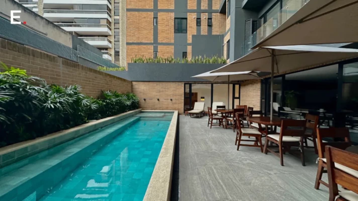 Penthouse en venta - Reserva Diez,Z.10