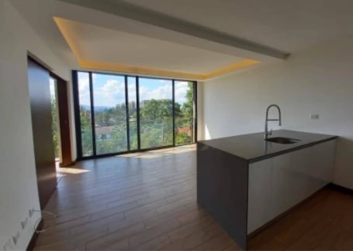 Venta de apartamento zona 15 Avenik para inversionista