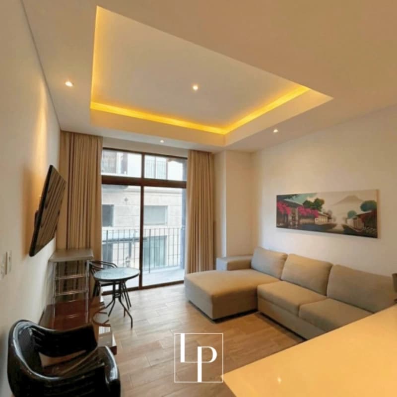 Apartamento en renta en Lirios de Cayalá