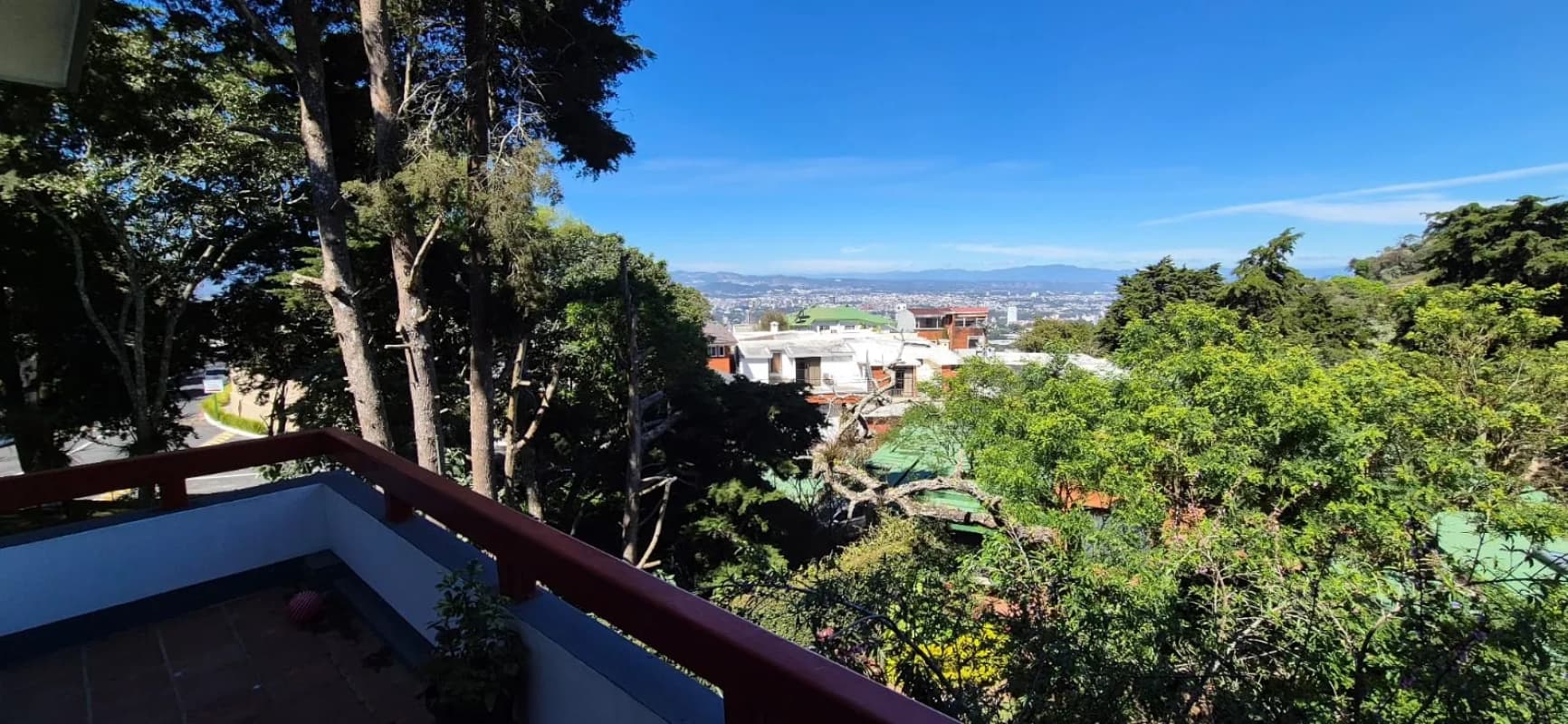 APARTAMENTO EN ALQUILER EN EL KM 10 CARRETERA EL SALVADOR MONTEBELLO
