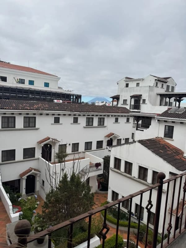 ALQUILER DE HERMOSO APARTAMENTO - DURIÁN CAYALÁ, ZONA 16
