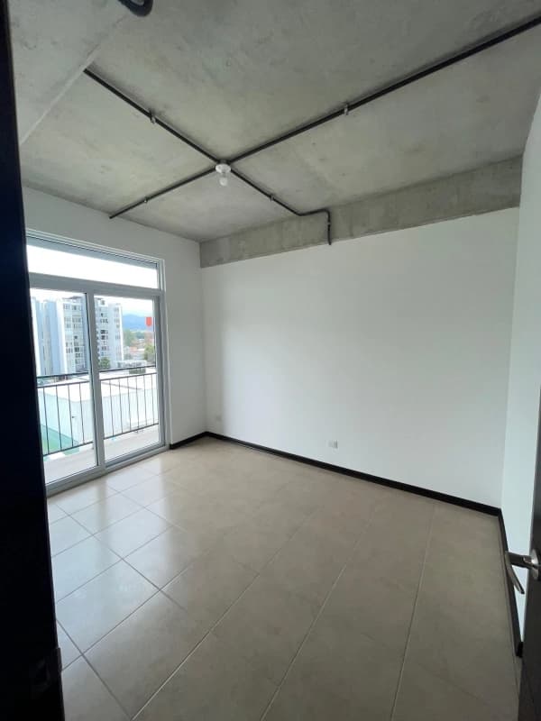 Apartamento Nikao Mixco renta