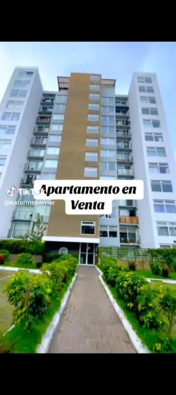 VENDO APTO VILLAS GRANADA PREMIUM 1 SANTA CATARINA PINULA REF.6856