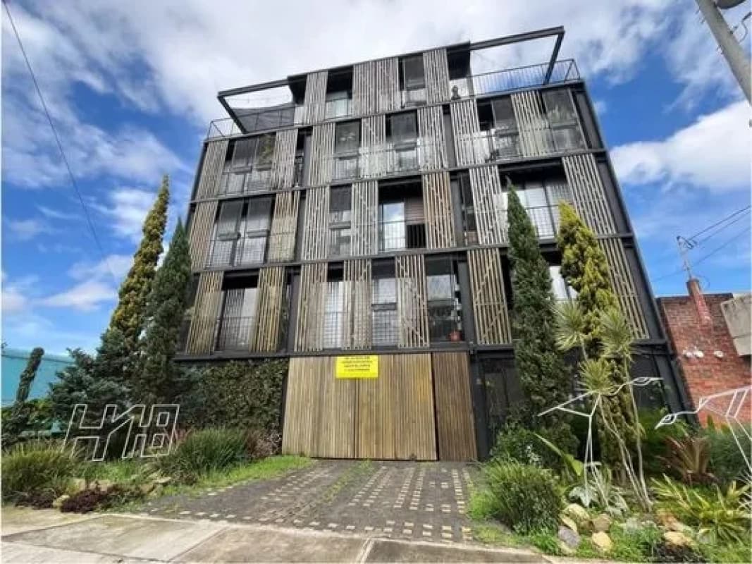 APARTAMENTO AMUEBLADO TIPO ESTUDIO EN ZONA 15