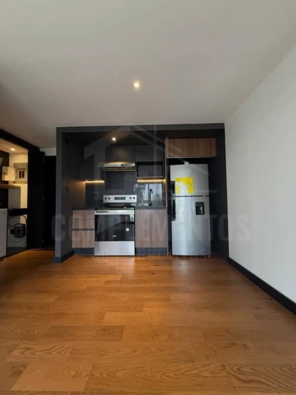 Apartamento en renta Villa Mariscal
