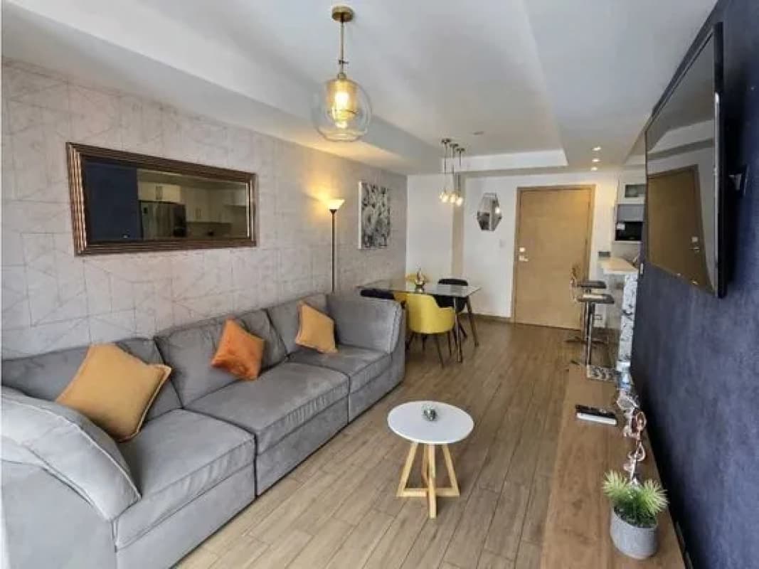 APARTAMENTO AMUEBLADO ZONA 10