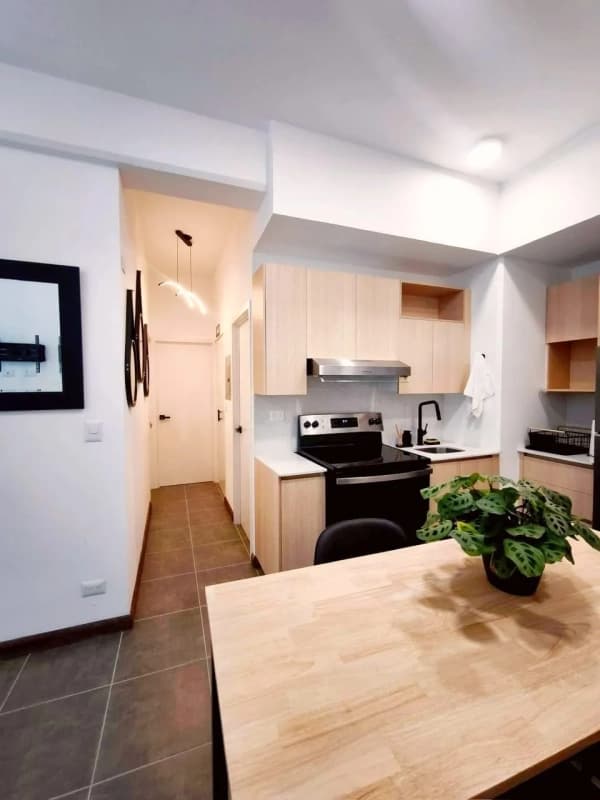 Apartamento en Renta- zona 15, Vista Hermosa I