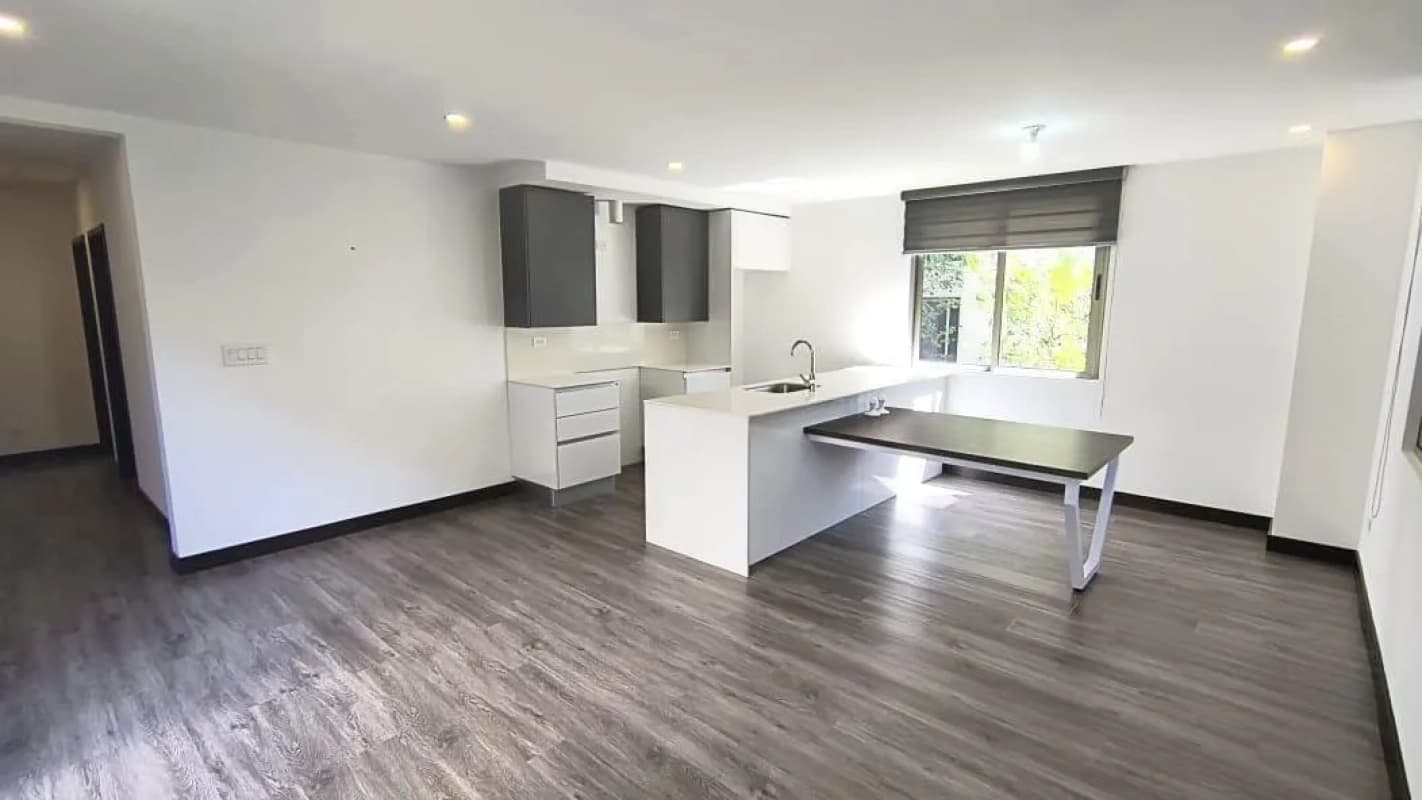 Apartamento con Jardín en Venta - Z.13 Iridia