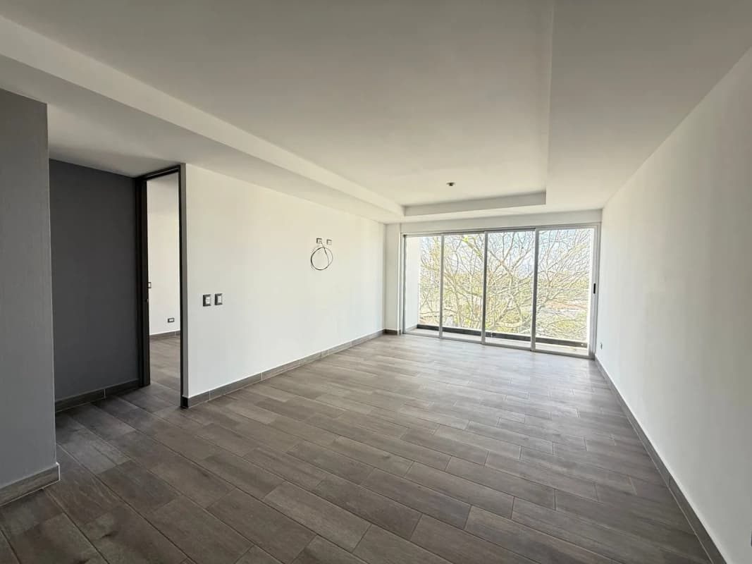 Apartamento en Alquiler zona 15 VH3
