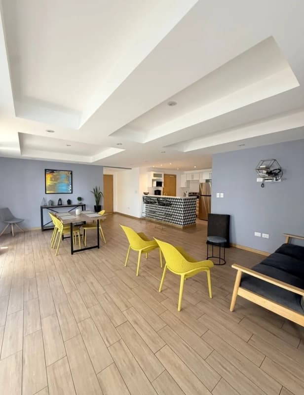 Vendo Lindo apartamento en zona 10