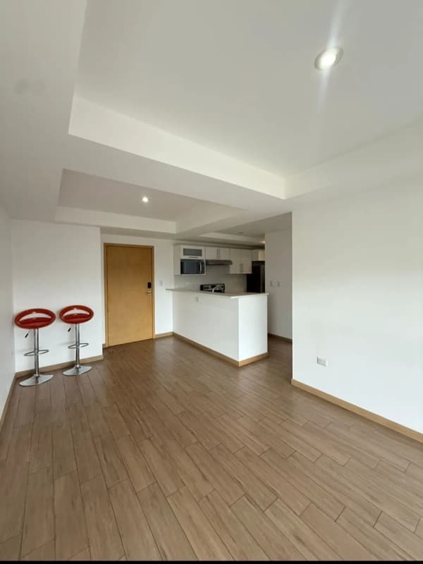 apartamento en Venta Zona 10