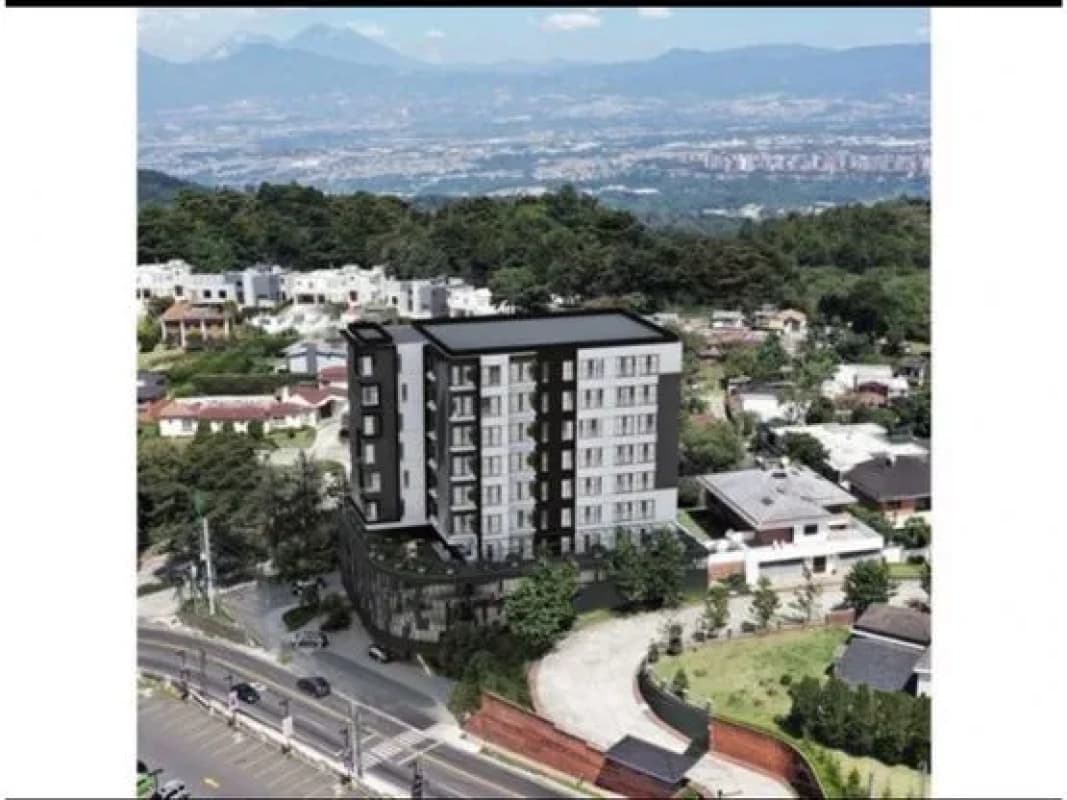 APARTAMENTO EN ALQUILER VIAGGIO MUXBAL