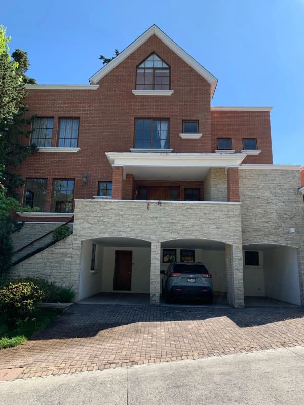 Casa en venta en CES, Puerta Grande