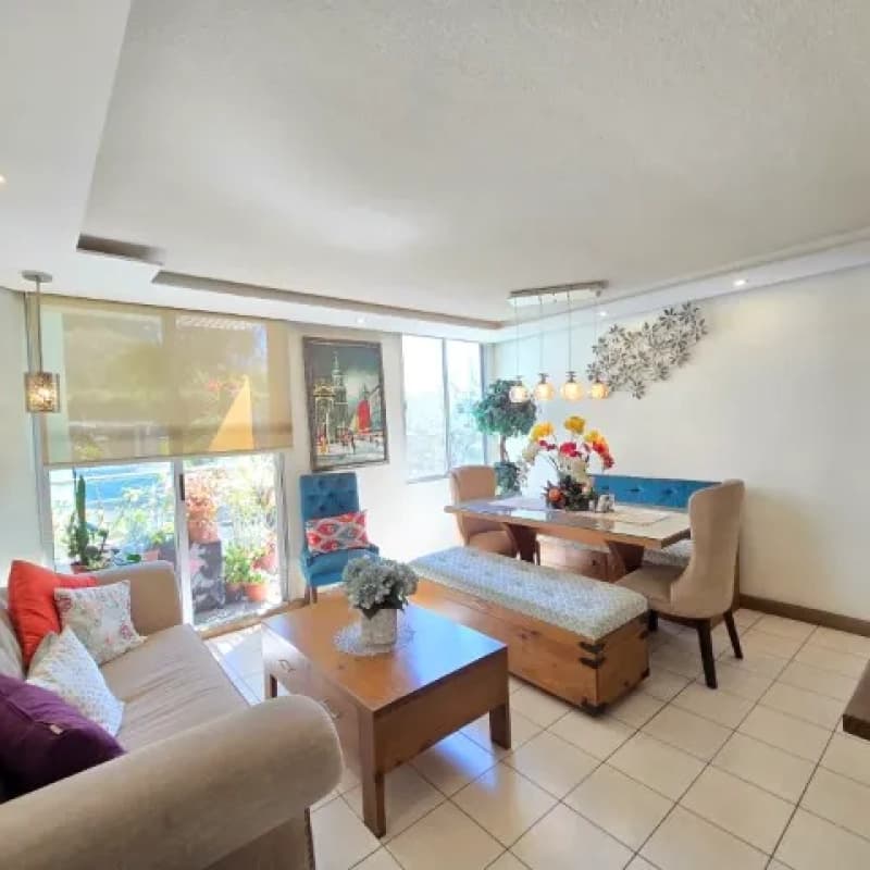 Apartamento en Venta Altos de La Sabana Zona 17 Ciudad