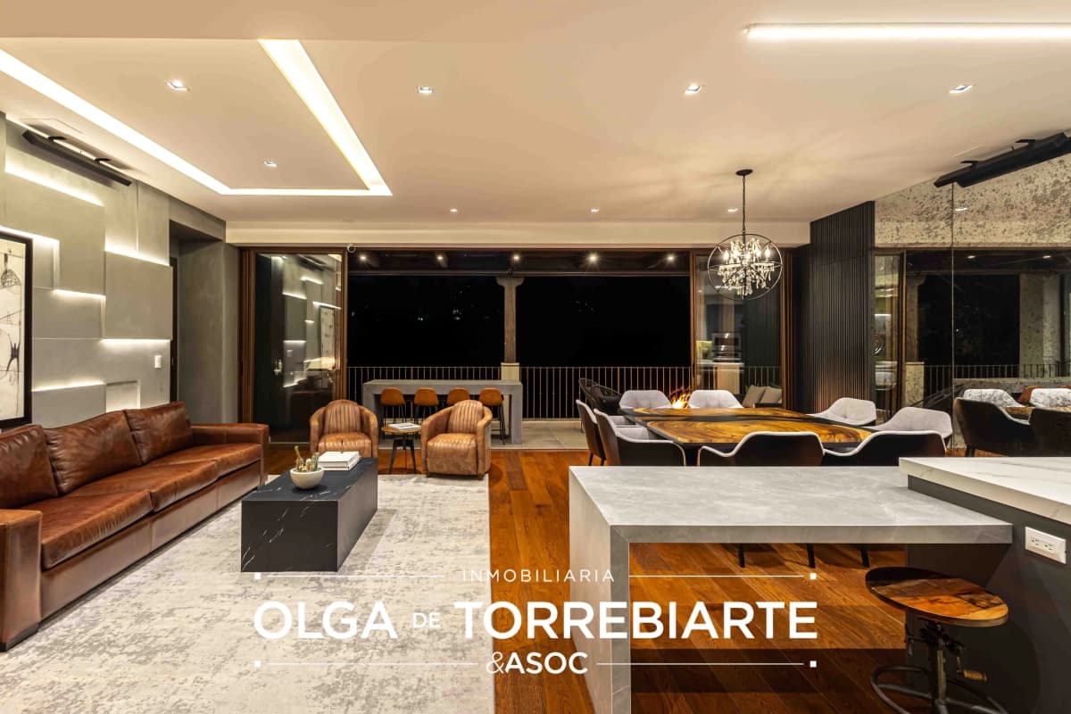 Apartamento en Albereda de La Española, Muxbal