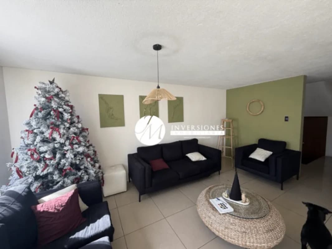 casa en venta en zona 16