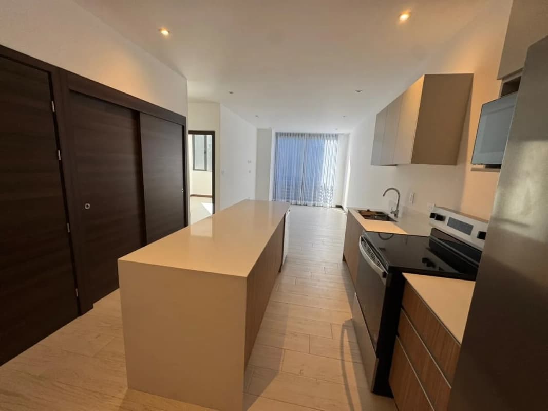 Apartamento en venta Spazio zona 15