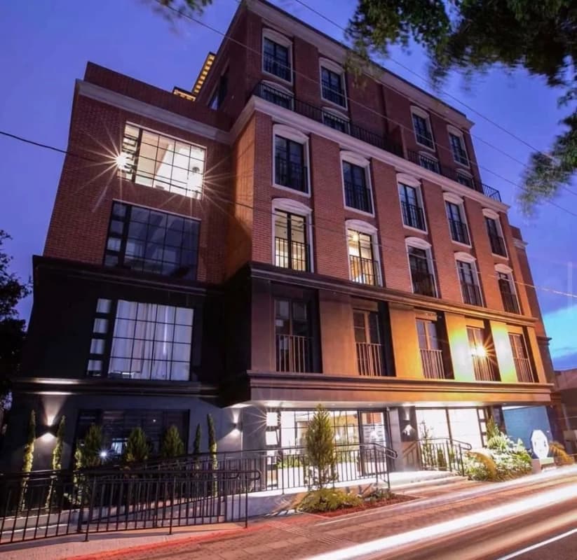 📍 APARTAMENTO EN VENTA – EDIFICIO LA VILLA | ZONA 14