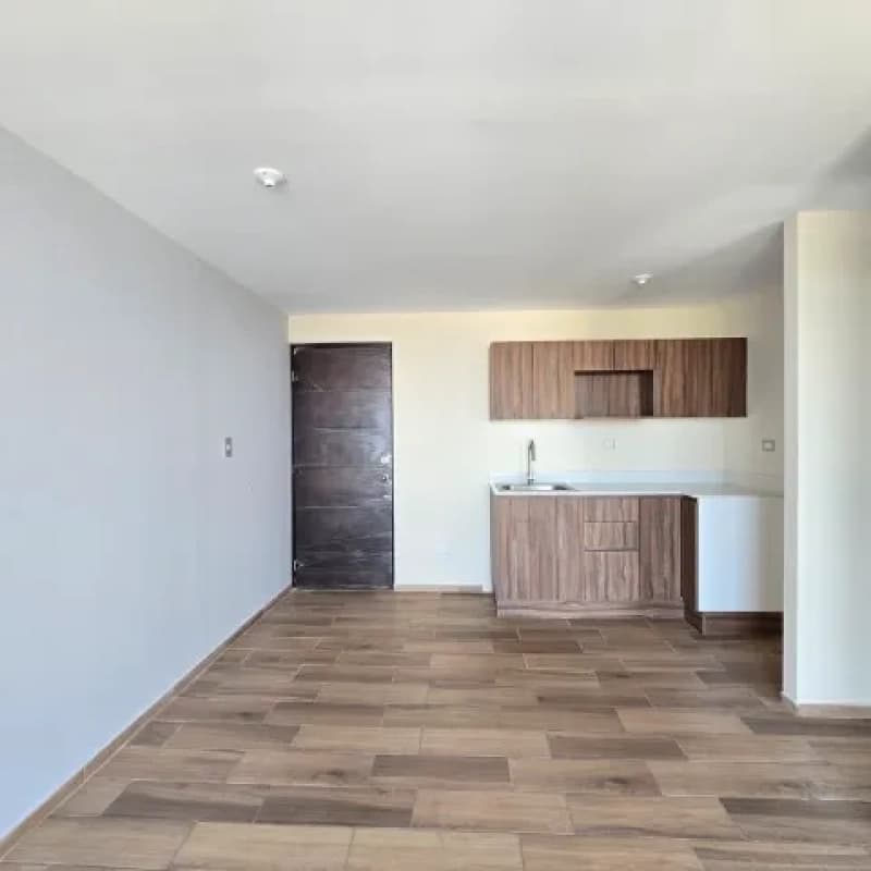 Apartamento Amueblado en Renta Zona 2 Calzada Roosevelt