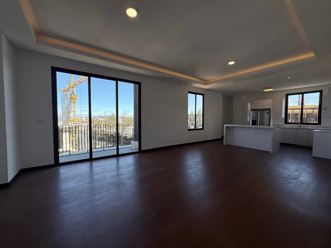Renta Apartamento Cayalá | Zona 16 | Nuevo