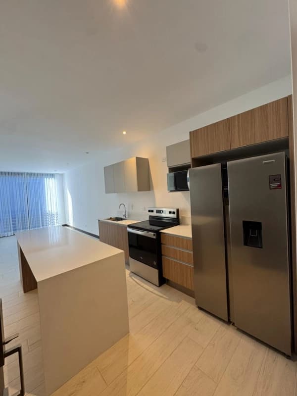 Apartamento en venta o renta Edificio Spazio zona 15