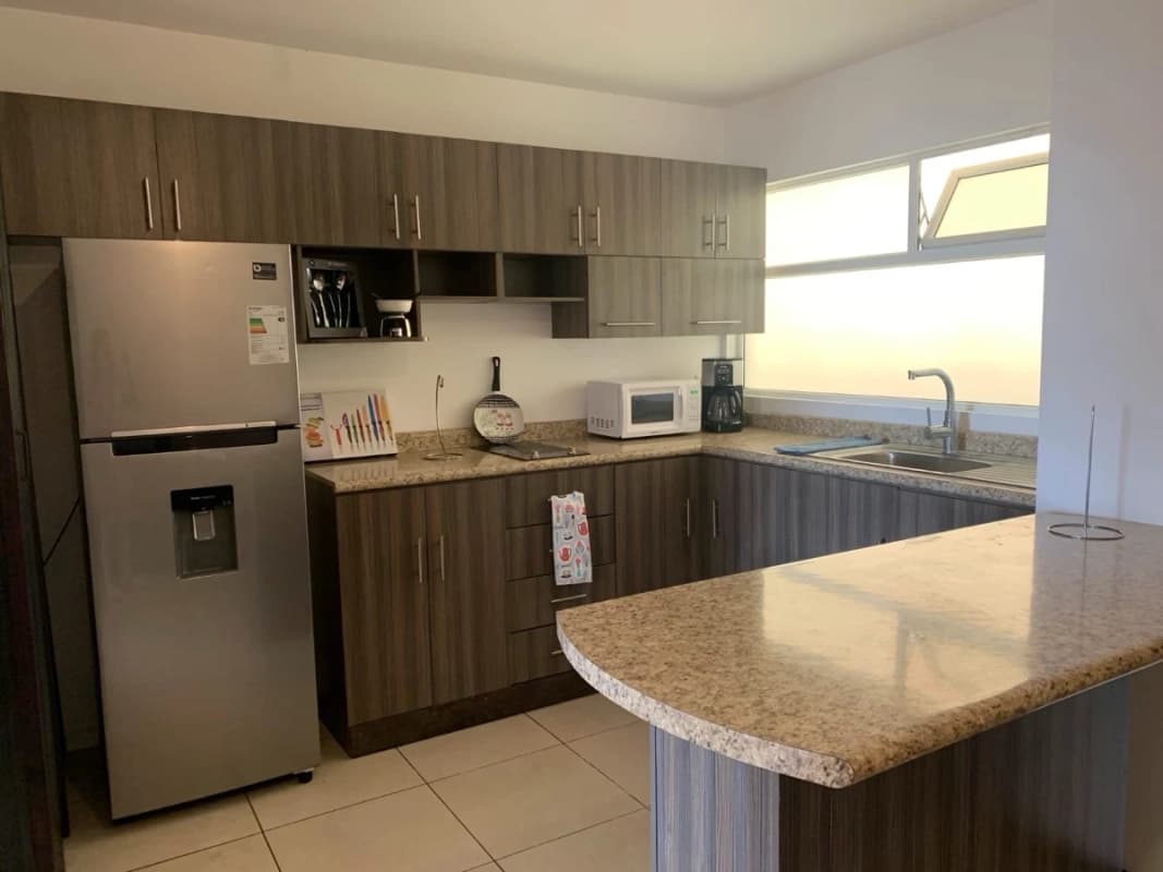 Alquiler apartamento amueblado 1 Dormitorio | Santa María de Las Charcas