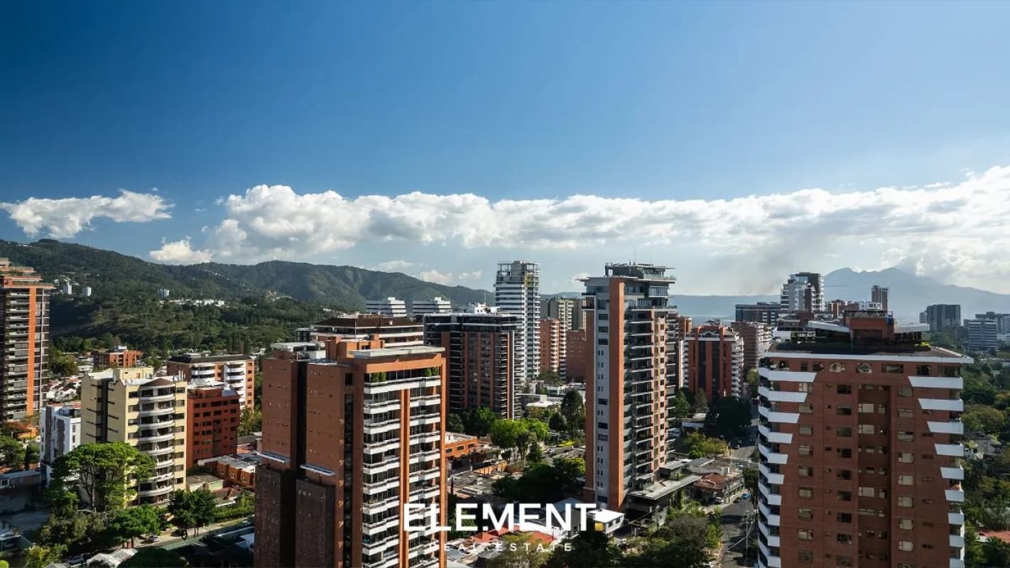 Penthouse Vistana Zona 14