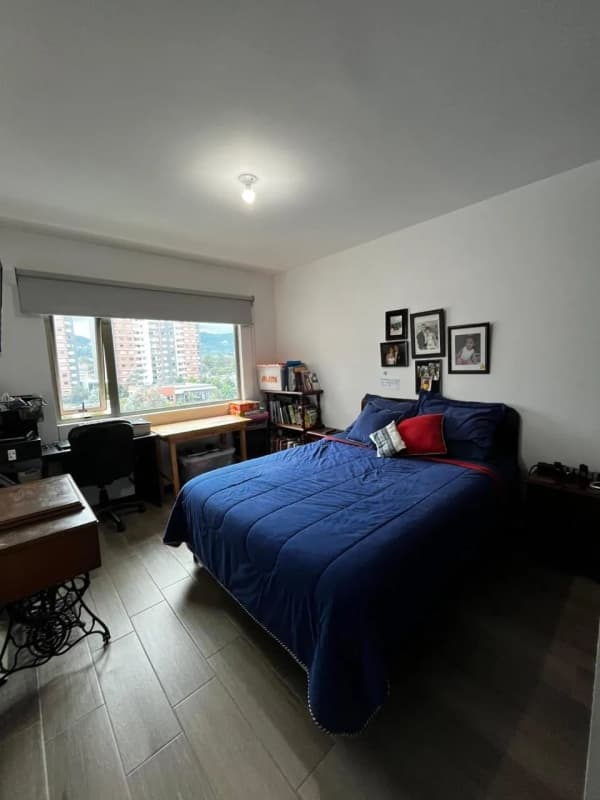 Venta de apartamento 136m2
