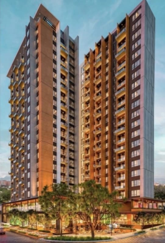 VENDO APARTAMENTO INARA CUATRO NORTE Z.4