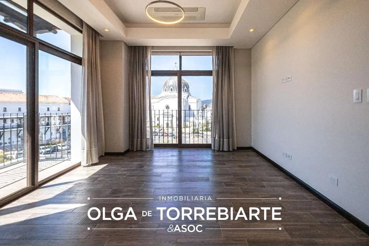 Apartamento en Lirios I de Cayalá, Zona 16