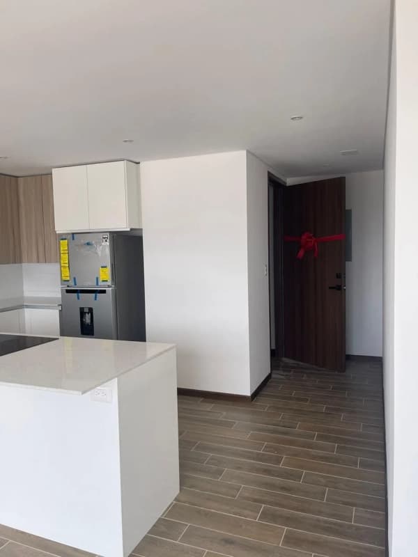 🏢 APARTAMENTO EN VENTA 📍 Edificio INARA I - Nivel 8