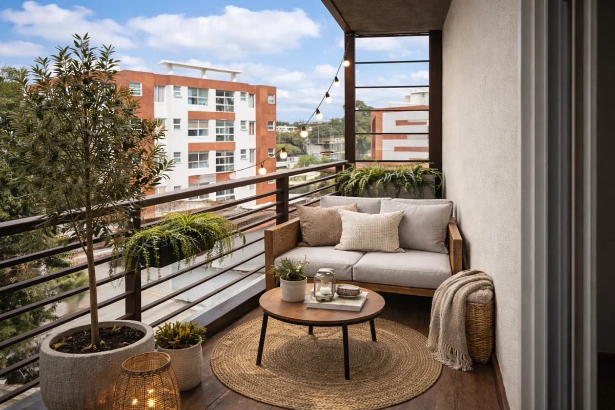 APARTAMENTO DE 3H EN VENTA / BE14 / LA VILLA Z14