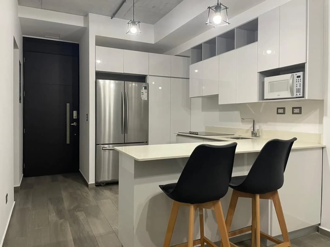 VENDO APARTAMENTO EN SHIFT CAYALÁ ZONA 16