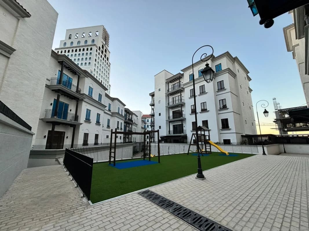 Apartamento Zona 16 Nogales de Cayala