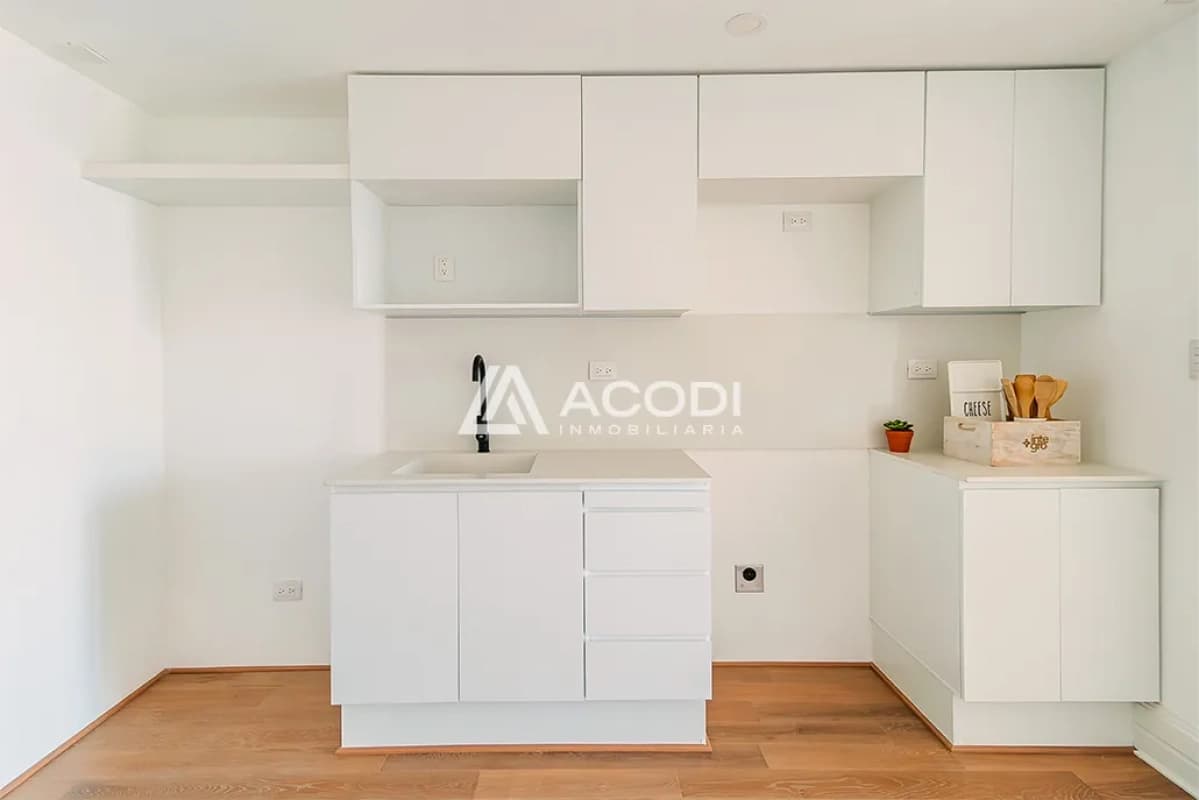 Apartamentos en Zona 5