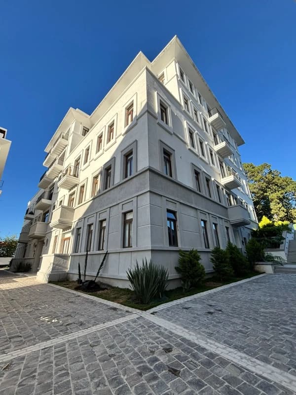 Apartamento Olmos de Cayala dentro de reserva Cayala
