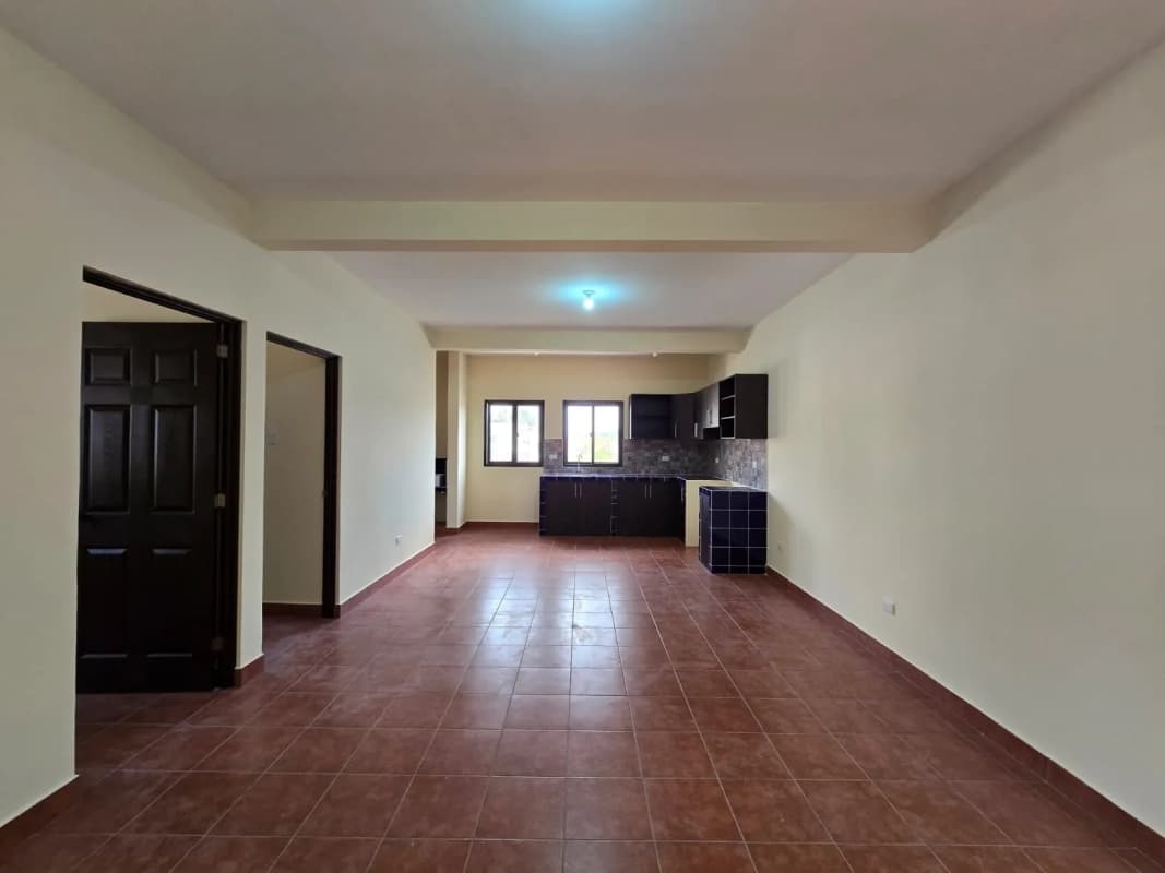 Apartamento Mixco Zona 4 Montserrat II