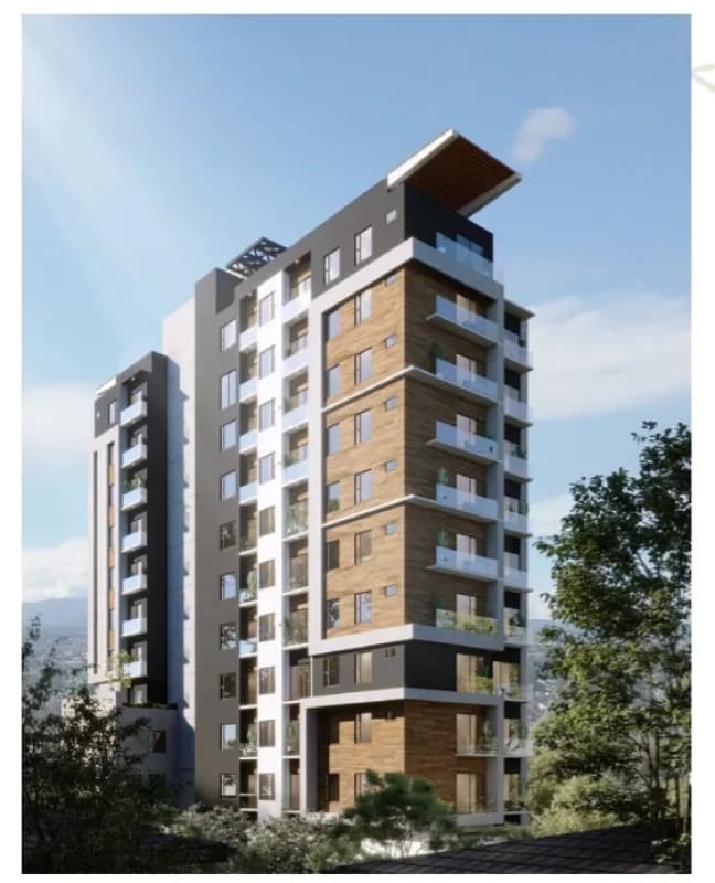 APARTAMENTO EN VENTA EN ZONA 13