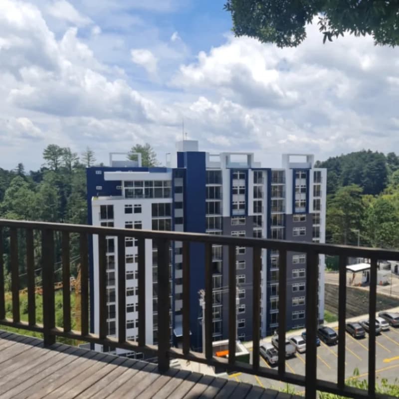 Apartamentos en Venta Santa Catarina Pinula Carretera a Laguna Bermeja