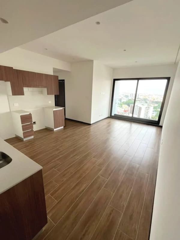 🏢 Apartamento en Alquiler | Edificio Marabi – Mariscal, Zona 11